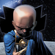 Uatu el Vigilante.